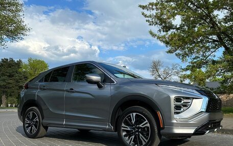 Mitsubishi Eclipse Cross, 2022 год, 2 300 000 рублей, 15 фотография