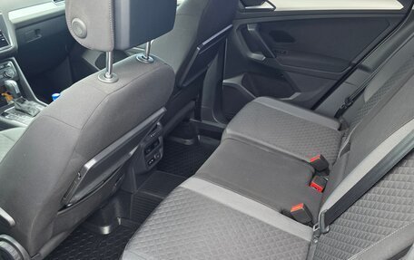 Volkswagen Tiguan II, 2020 год, 2 500 000 рублей, 11 фотография
