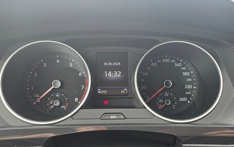 Volkswagen Tiguan II, 2020 год, 2 500 000 рублей, 12 фотография