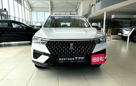 FAW Bestune T77, 2023 год, 2 076 000 рублей, 8 фотография