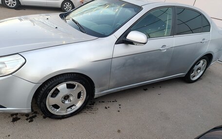 Chevrolet Epica, 2008 год, 435 000 рублей, 2 фотография