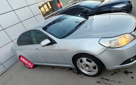 Chevrolet Epica, 2008 год, 435 000 рублей, 3 фотография
