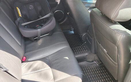 Chevrolet Epica, 2008 год, 435 000 рублей, 7 фотография