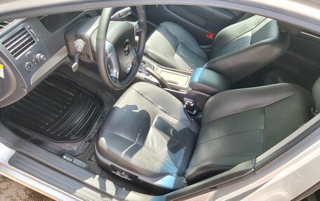 Chevrolet Epica, 2008 год, 435 000 рублей, 6 фотография