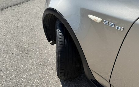 BMW X3, 2007 год, 750 000 рублей, 8 фотография