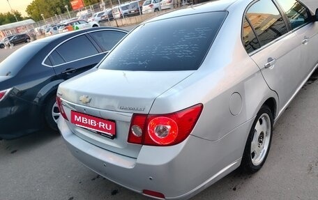 Chevrolet Epica, 2008 год, 435 000 рублей, 4 фотография