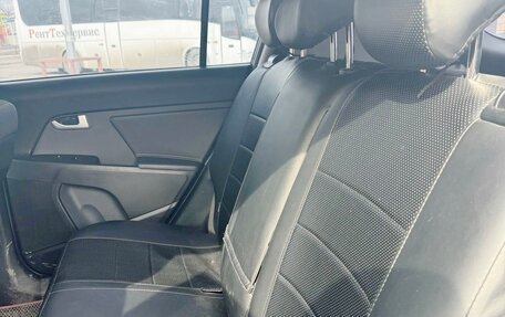 KIA Sportage III, 2013 год, 1 380 000 рублей, 7 фотография