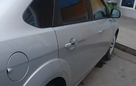 Ford Focus II рестайлинг, 2010 год, 500 000 рублей, 9 фотография