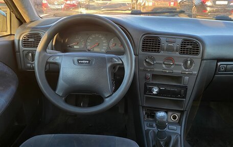Volvo S40 II, 1998 год, 95 000 рублей, 6 фотография