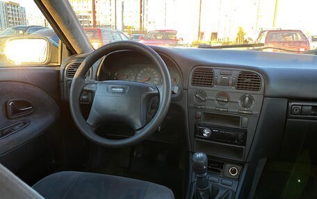 Volvo S40 II, 1998 год, 95 000 рублей, 5 фотография