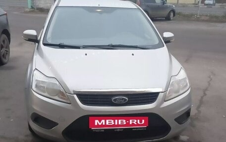 Ford Focus II рестайлинг, 2010 год, 500 000 рублей, 3 фотография