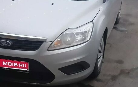 Ford Focus II рестайлинг, 2010 год, 500 000 рублей, 8 фотография