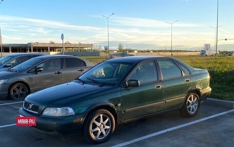 Volvo S40 II, 1998 год, 95 000 рублей, 2 фотография