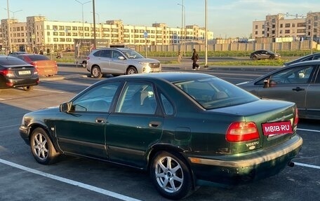 Volvo S40 II, 1998 год, 95 000 рублей, 3 фотография
