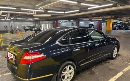 Nissan Teana, 2010 год, 1 000 000 рублей, 3 фотография