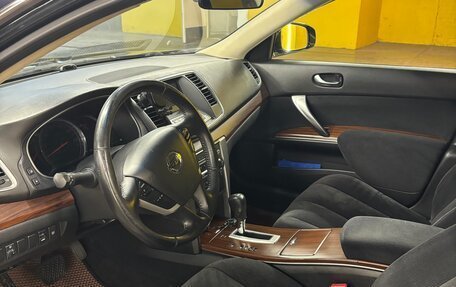 Nissan Teana, 2010 год, 1 000 000 рублей, 5 фотография