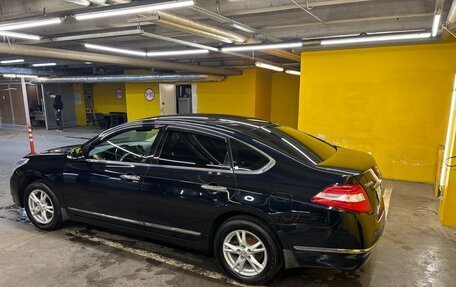 Nissan Teana, 2010 год, 1 000 000 рублей, 4 фотография