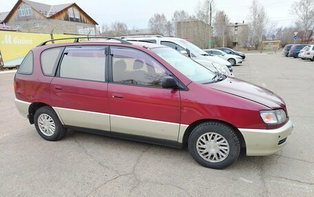 Toyota Ipsum II, 1997 год, 500 000 рублей, 3 фотография