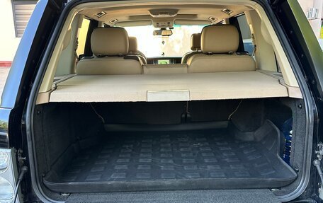 Land Rover Range Rover III, 2006 год, 1 400 000 рублей, 7 фотография