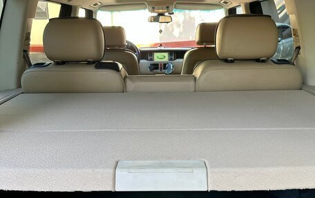 Land Rover Range Rover III, 2006 год, 1 400 000 рублей, 8 фотография