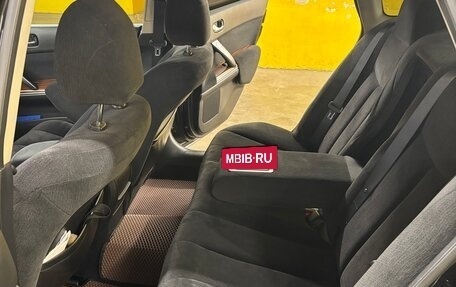 Nissan Teana, 2010 год, 1 000 000 рублей, 6 фотография
