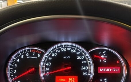 Nissan Teana, 2010 год, 1 000 000 рублей, 7 фотография