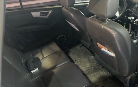 Lifan X60 I рестайлинг, 2014 год, 600 000 рублей, 9 фотография