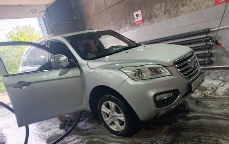 Lifan X60 I рестайлинг, 2014 год, 600 000 рублей, 10 фотография