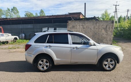 Lifan X60 I рестайлинг, 2014 год, 600 000 рублей, 6 фотография