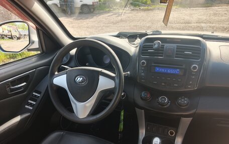 Lifan X60 I рестайлинг, 2014 год, 600 000 рублей, 7 фотография