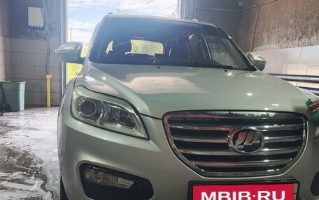 Lifan X60 I рестайлинг, 2014 год, 600 000 рублей, 11 фотография