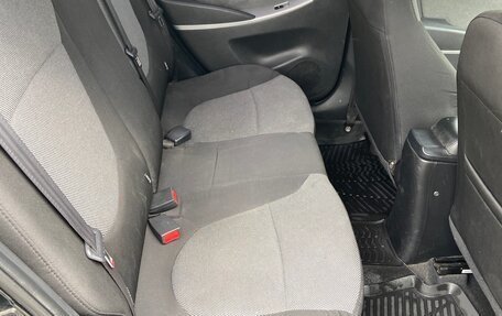 Hyundai Solaris II рестайлинг, 2014 год, 876 000 рублей, 4 фотография
