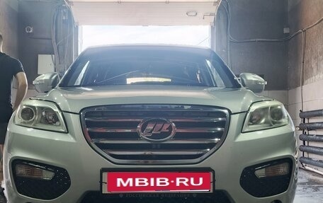 Lifan X60 I рестайлинг, 2014 год, 600 000 рублей, 14 фотография