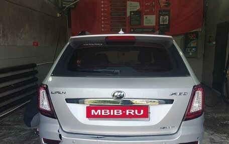 Lifan X60 I рестайлинг, 2014 год, 600 000 рублей, 13 фотография