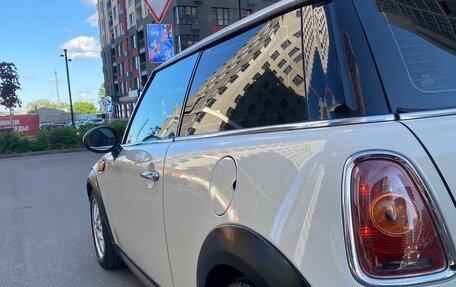 MINI Hatch, 2010 год, 820 000 рублей, 4 фотография