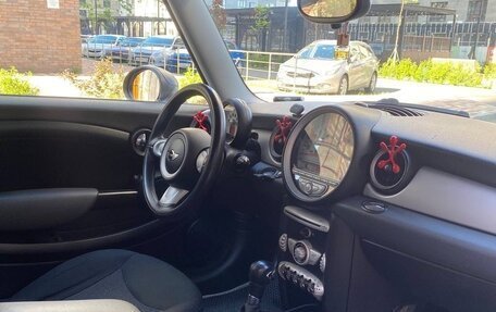 MINI Hatch, 2010 год, 820 000 рублей, 8 фотография