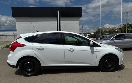 Ford Focus III, 2013 год, 845 000 рублей, 6 фотография