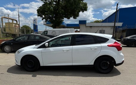 Ford Focus III, 2013 год, 845 000 рублей, 7 фотография