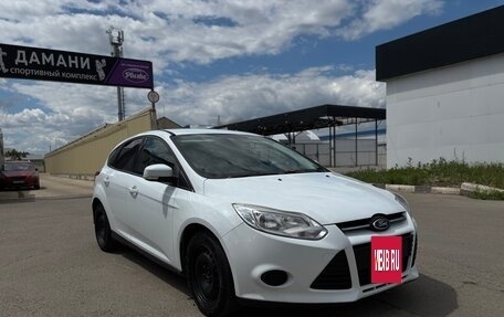 Ford Focus III, 2013 год, 845 000 рублей, 3 фотография