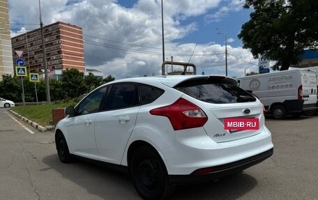 Ford Focus III, 2013 год, 845 000 рублей, 8 фотография