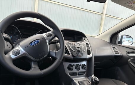 Ford Focus III, 2013 год, 845 000 рублей, 15 фотография