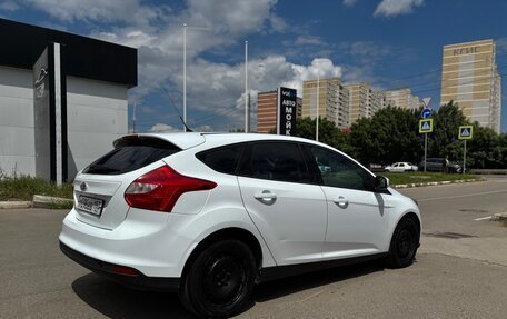 Ford Focus III, 2013 год, 845 000 рублей, 12 фотография