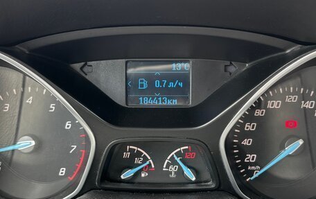 Ford Focus III, 2013 год, 845 000 рублей, 16 фотография