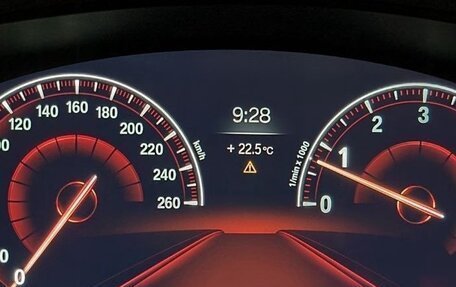 BMW 5 серия, 2019 год, 3 100 000 рублей, 8 фотография