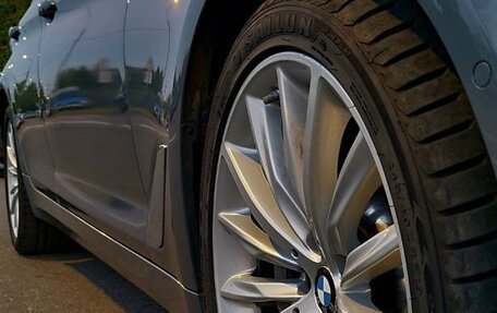 BMW 5 серия, 2019 год, 3 100 000 рублей, 7 фотография