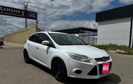 Ford Focus III, 2013 год, 845 000 рублей, 11 фотография