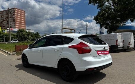 Ford Focus III, 2013 год, 845 000 рублей, 10 фотография