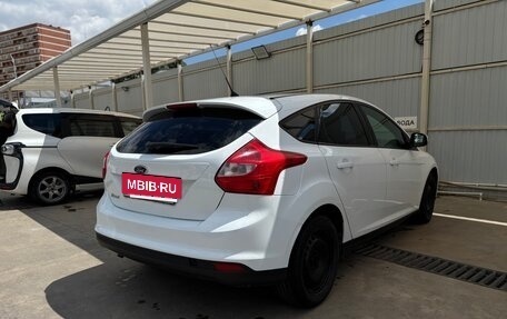 Ford Focus III, 2013 год, 845 000 рублей, 14 фотография