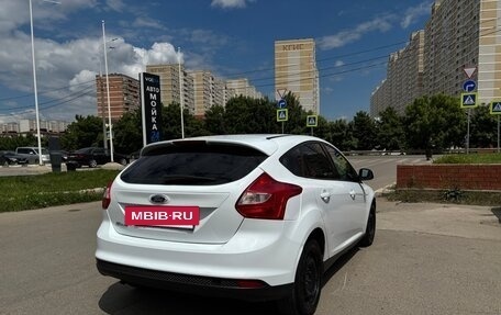 Ford Focus III, 2013 год, 845 000 рублей, 9 фотография