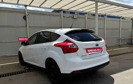 Ford Focus III, 2013 год, 845 000 рублей, 13 фотография